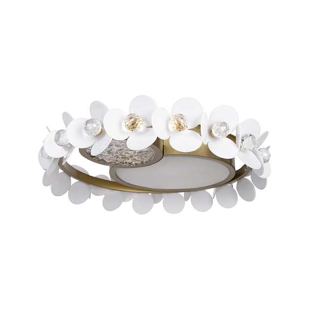 Потолочный светодиодный светильник Loft IT Bride 10173 Фото № 1