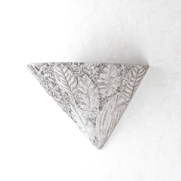 Настенный светильник Lucia Tucci Pietra Isola W128.1 Фото № 1