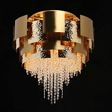 Потолочный светильник Chiaro Кармен 394011816 3