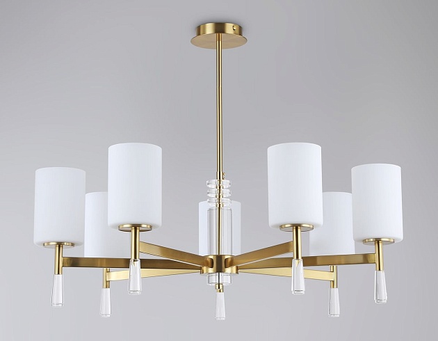 Подвесная люстра Ambrella Light High Light Modern LH56263 Фото № 5