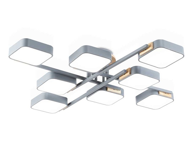Люстра на штанге Ambrella light COMFORT FL4889 изображение 1 Люстра на штанге Ambrella light COMFORT FL4889 Фото № 1