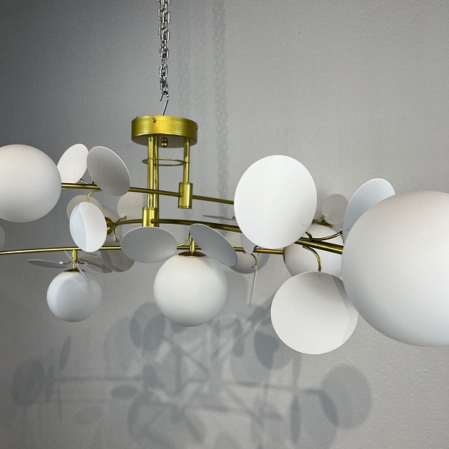 Потолочная люстра Imperium Loft Matisse 194951-23 Фото № 9