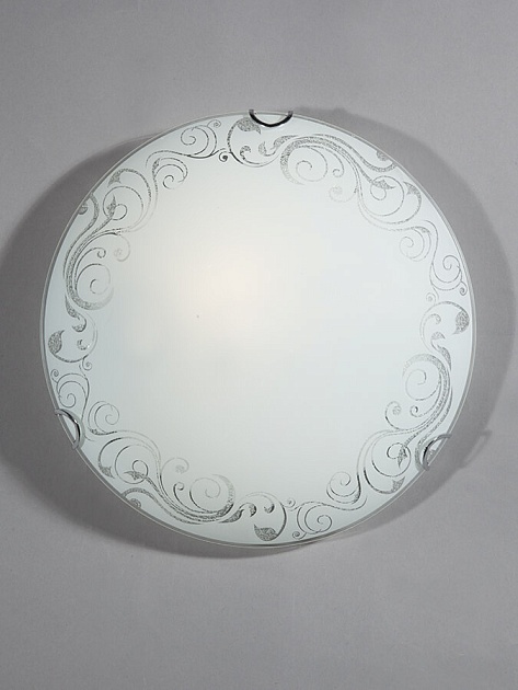 Настенно-потолочный светильник Vitaluce V6422/1A Фото № 2