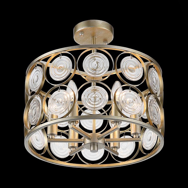 Потолочный светильник ST Luce Seranda SL1105.202.06 изображение 7 Потолочный светильник ST Luce Seranda SL1105.202.06 Фото № 7