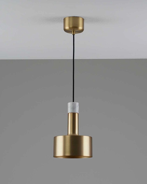 Светильник подвесной Moderli Goldy V11318-1P Фото № 3