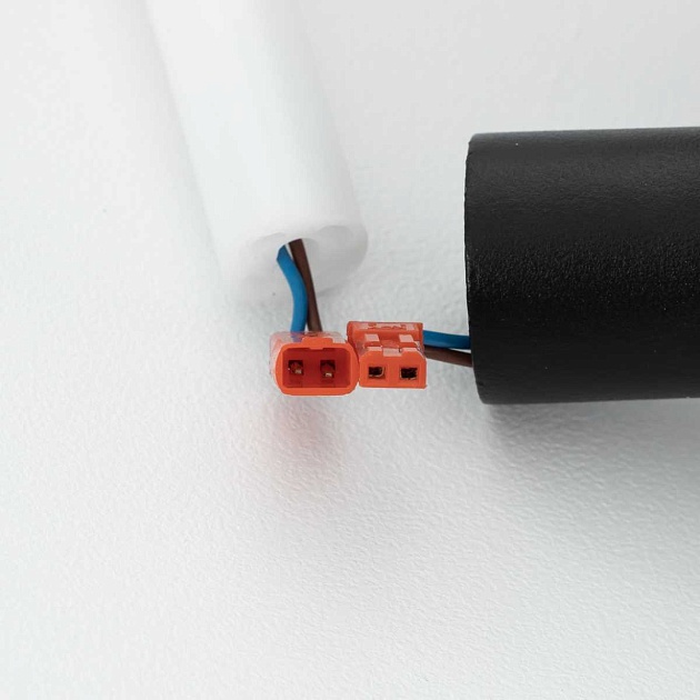 Подвесная светодиодная люстра Citilux Lucia CL217181 Фото № 2