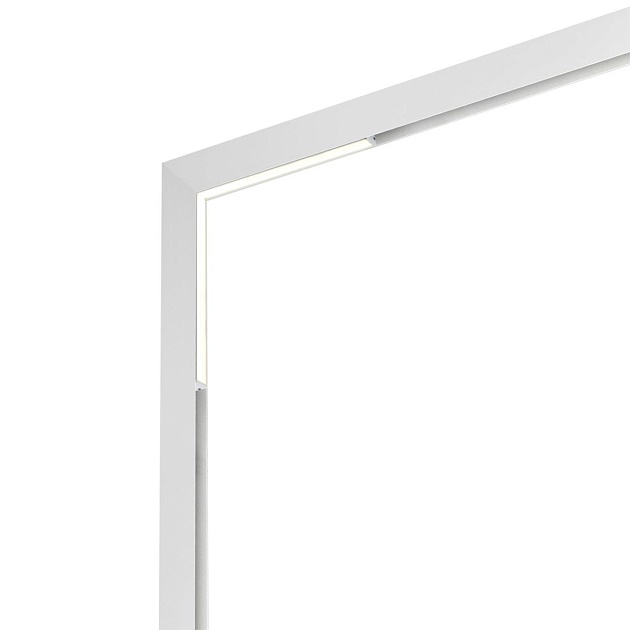 Трековый светодиодный светильник для низковольтного шинопровода Novotech Shino Flum 358914 Фото № 2