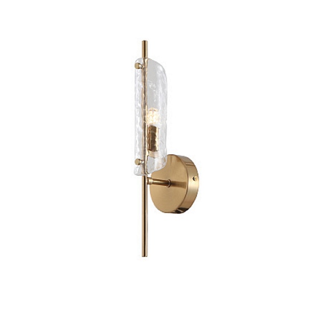 Бра Freya Baret FR5420WL-01BS Фото № 1