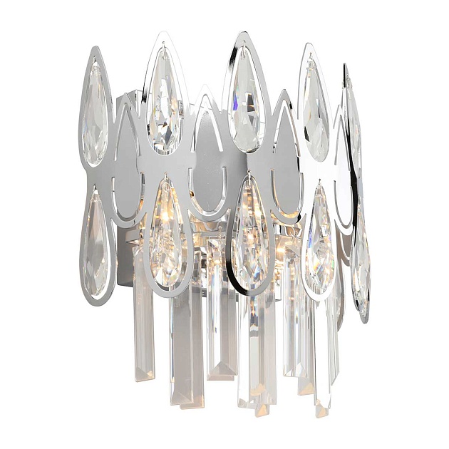 Настенный светильник Omnilux Riposto OML-71701-02 изображение 1 Настенный светильник Omnilux Riposto OML-71701-02 Фото № 1