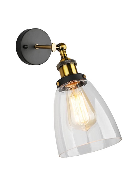 Спот Omnilux OML-90601-01 Фото № 1