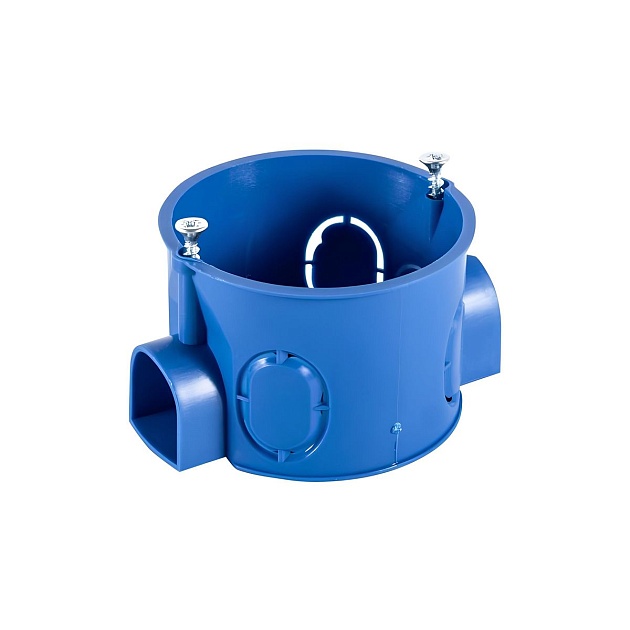 Установочная коробка Ecoplast 44661-1 Фото № 1