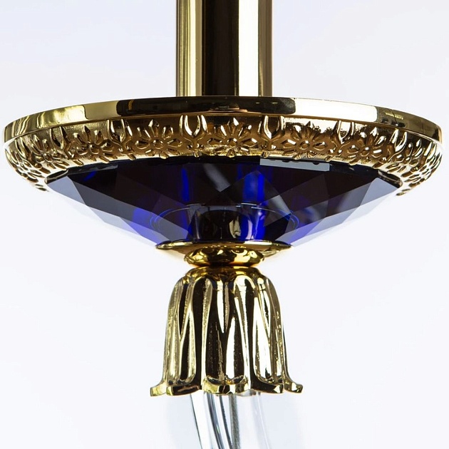 Бра Divinare Simona 5125/11 AP-1 изображение 3 Бра Divinare Simona 5125/11 AP-1 Фото № 3
