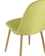 Кухонный стул Stool Group Валенсия желтый DC-93025B 1009-15 2