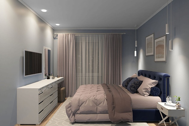 Встраиваемый светодиодный светильник Denkirs DK4604-WW Фото № 8