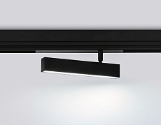 Трековый светодиодный светильник Ambrella Light Track System Magnetic 220V GL1322 4