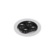 Встраиваемый светильник Denkirs Space DK2510-WB 1