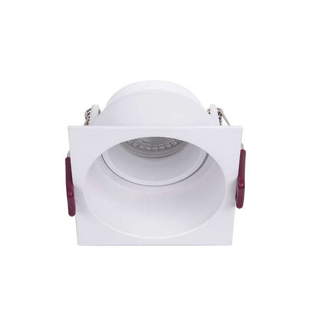 Встраиваемый светильник Favourite Lamppu 4547-1C Фото № 1