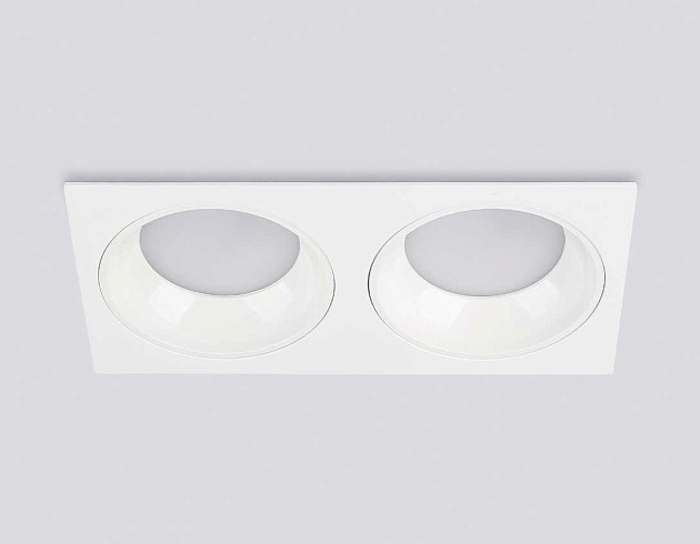 Встраиваемый светильник Ambrella light TECHNO SPOT TN52343 Фото № 6