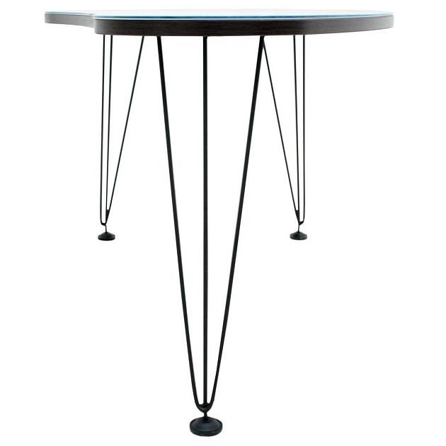 Журнальный стол Мебелик Оникс 2 007649 изображение 8 Журнальный стол Мебелик Оникс 2 007649 Фото № 8