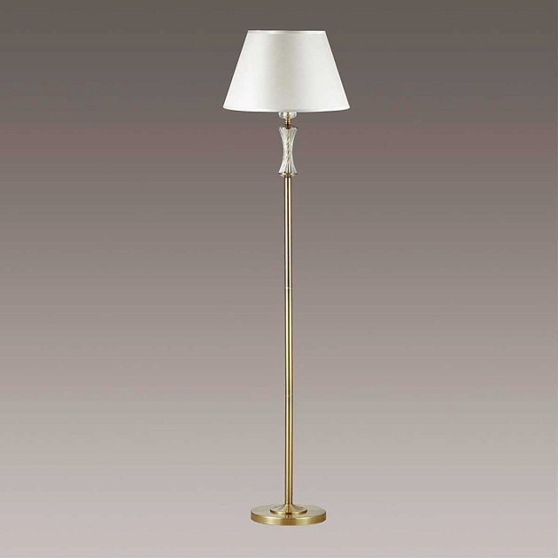 Торшер Lumion Classi Kimberly 4408/1F Фото № 2