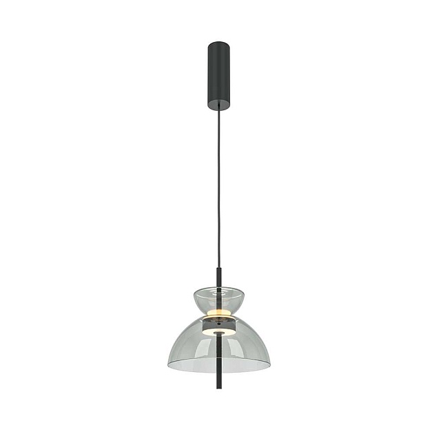 Подвесной светодиодный светильник Maytoni Bangkok MOD185PL-L11B3K2 Фото № 1