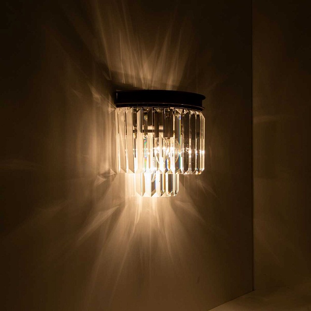 Настенный светильник Citilux Мартин CL332331 изображение 7 Настенный светильник Citilux Мартин CL332331 Фото № 7