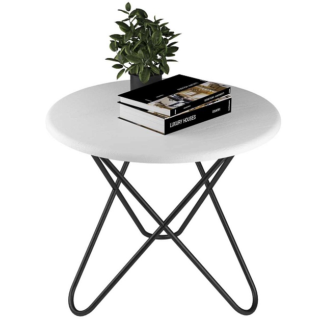 Журнальный стол Мебелик BeautyStyle 20 008141 Фото № 4