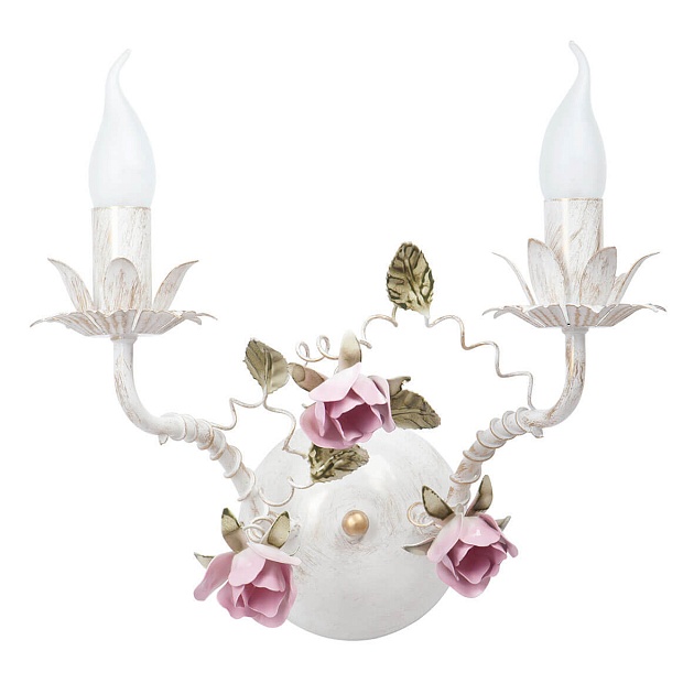 Бра Vitaluce V1137/2A Фото № 1