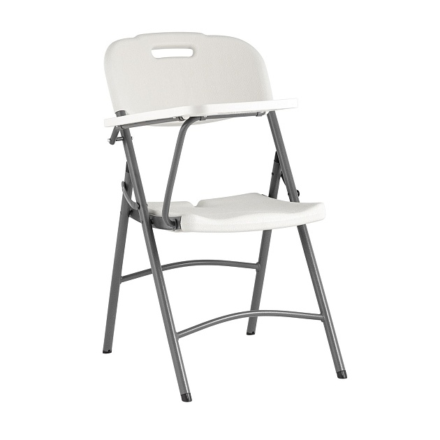 Складной стул Stool Group банкетный со столиком D25X Фото № 1