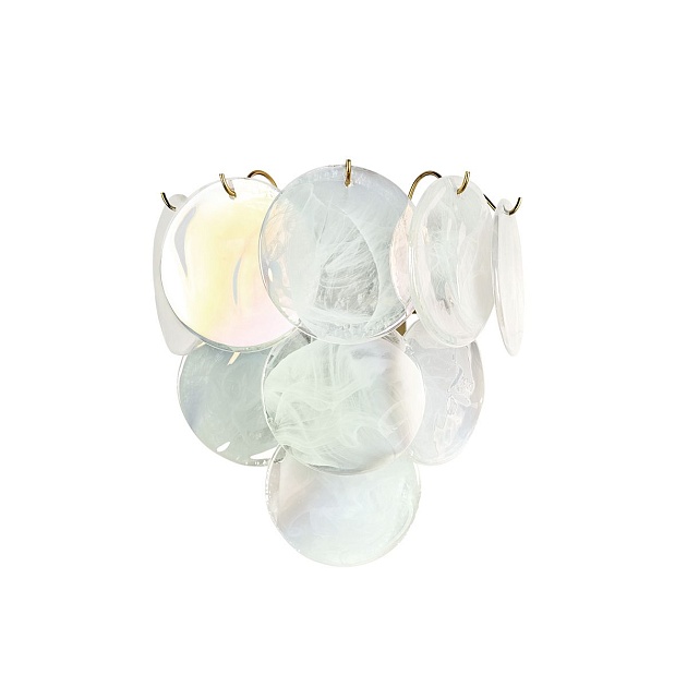 Настенный светильник Loft IT Lolly 10492W Pearl Фото № 1