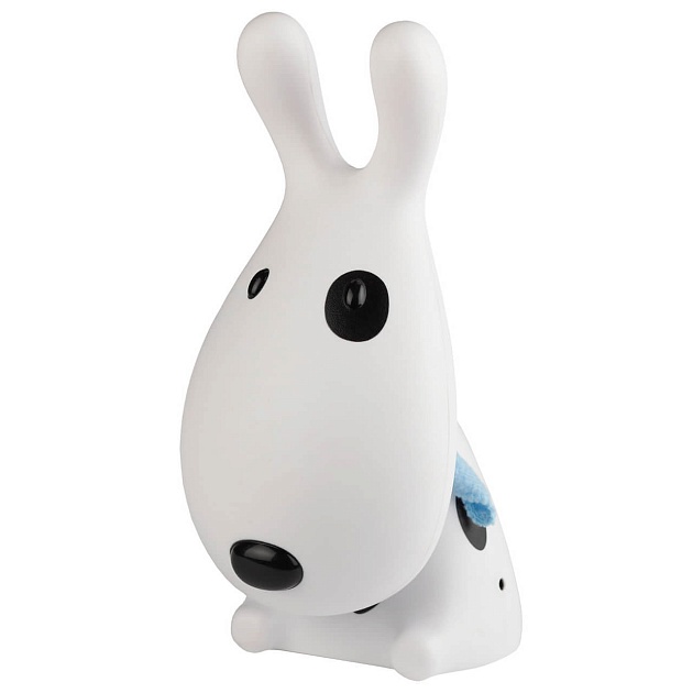 Настольная лампа ЭРА NLED-410-1W-W Б0003826 изображение 1 Настольная лампа ЭРА NLED-410-1W-W Б0003826 Фото № 1