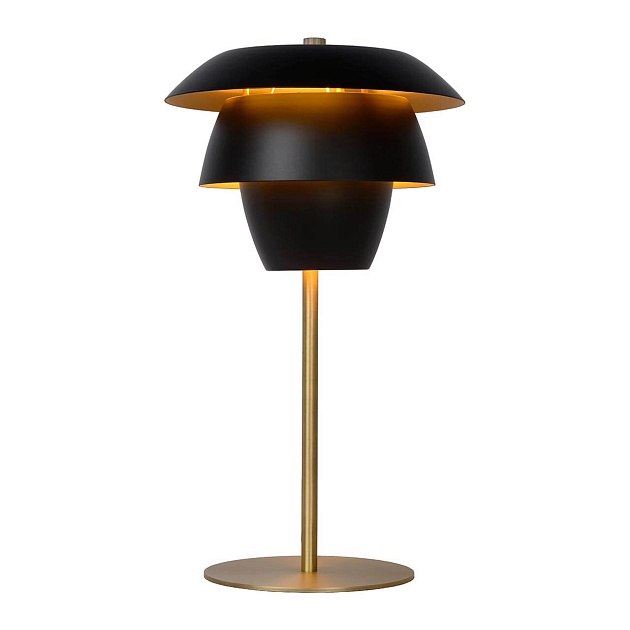 Настольная лампа Lucide Jericho 05529/01/30 Фото № 4