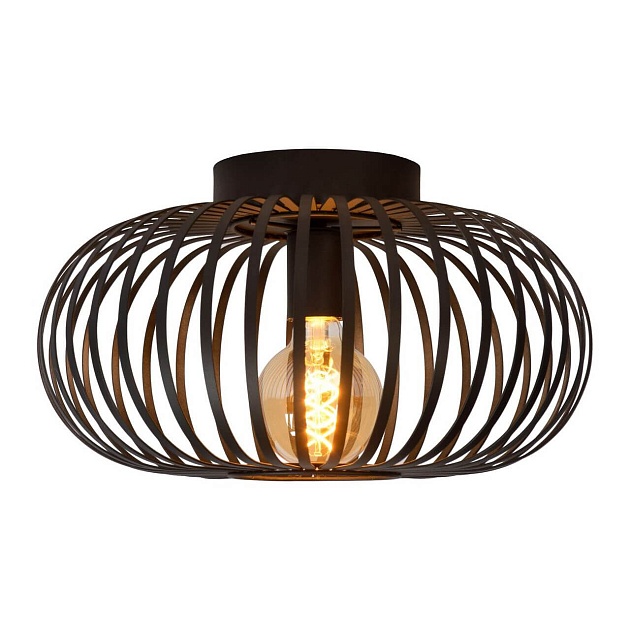 Потолочный светильник Lucide Manuela 78174/40/30 изображение 4 Потолочный светильник Lucide Manuela 78174/40/30 Фото № 4