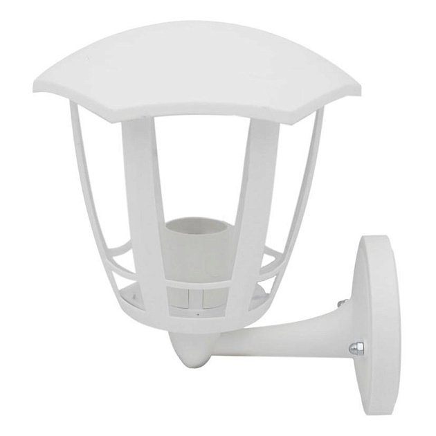 Уличный настенный светильник Apeyron Дели 11-163 Фото № 1