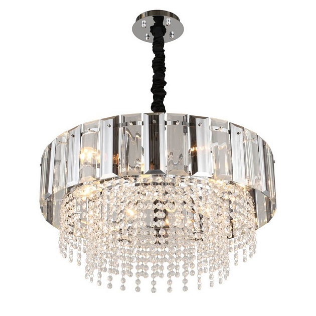 Подвесная люстра Omnilux Oliveri OML-69603-10 изображение 1 Подвесная люстра Omnilux Oliveri OML-69603-10 Фото № 1