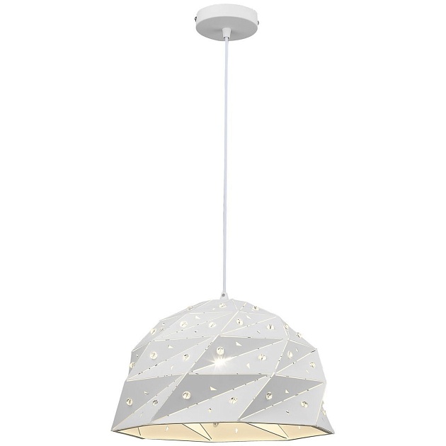 Подвесной светильник Wertmark Delfina WE265.01.006 Фото № 1