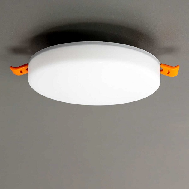 Встраиваемый светильник Citilux Вега CLD5315W Фото № 27