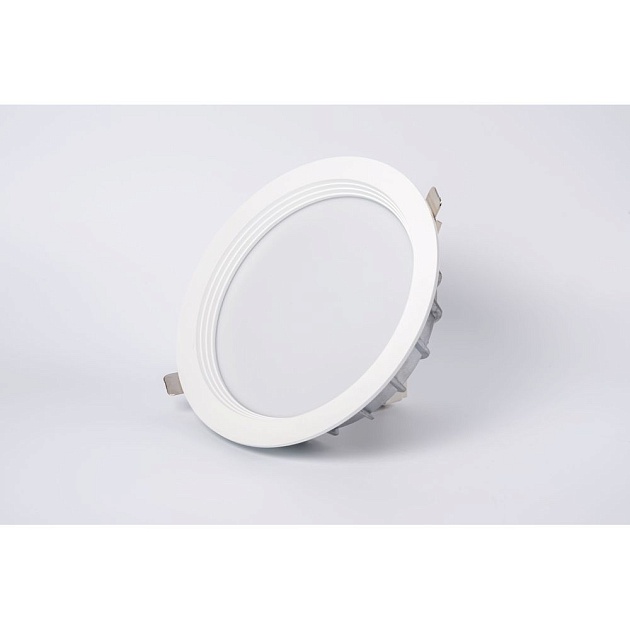 Встраиваемый светодиодный светильник Fiberli CDEW8 11130104 изображение 4 Встраиваемый светодиодный светильник Fiberli CDEW8 11130104 Фото № 4