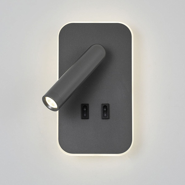 Спот Favourite Bedside 4499-2W изображение 3 Спот Favourite Bedside 4499-2W Фото № 3