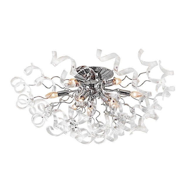 Потолочная люстра Citilux Рандом CL222190 Фото № 1