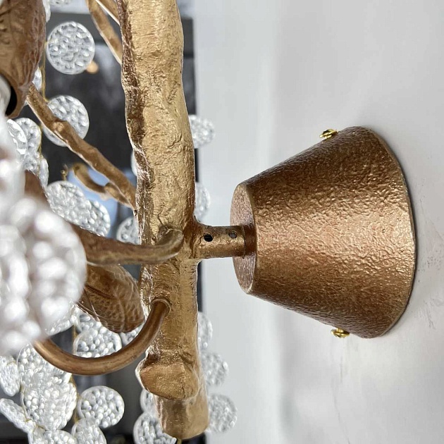 Настенный светильник Imperium Loft Fairytree 167148-26 Фото № 11