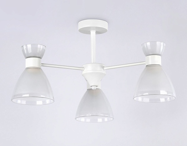Потолочная люстра Ambrella light Traditional Modern Homy TR3177 Фото № 6