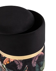 Пуф Stool Group Кэрри 19A060VAF-8167-70/fl УТ000037324 1