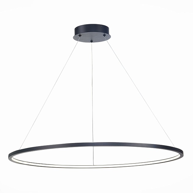 Подвесной светодиодный светильник ST Luce ST603.443.46 Фото № 2