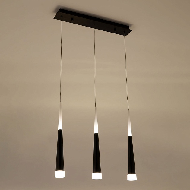 Подвесной светодиодный светильник Citilux Вегас CL227031 Фото № 16