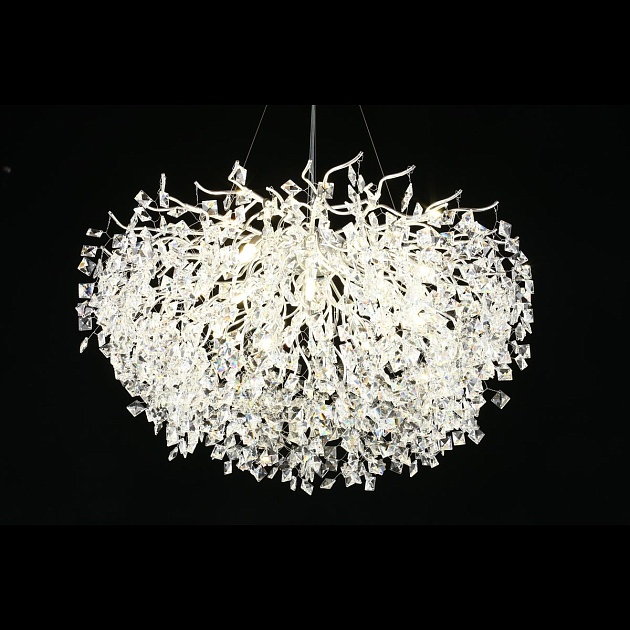 Подвесная люстра Aployt Danusia APL.846.03.13 Фото № 4