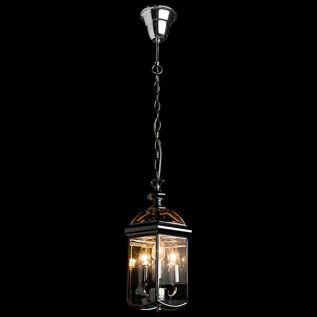 Подвесной светильник Arte Lamp Rimini A6505SP-3CC Фото № 2