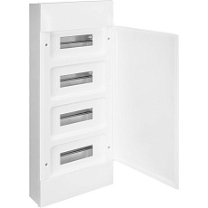 Щиток навесной Legrand Practibox S 3х12 135604