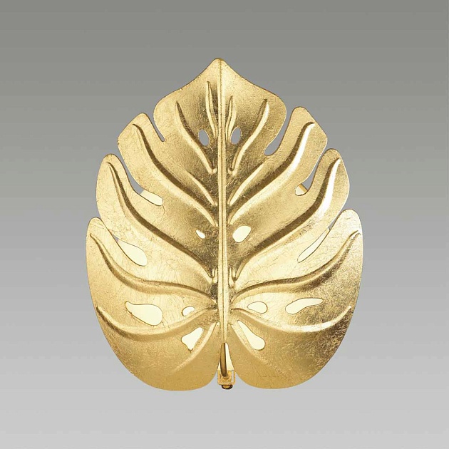 Бра Odeon Light Modern Jungle 4864/1W изображение 3 Бра Odeon Light Modern Jungle 4864/1W Фото № 3