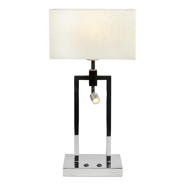 Настольная лампа iLamp Play TJ002 CR изображение 9 Настольная лампа iLamp Play TJ002 CR Фото № 9